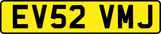 EV52VMJ