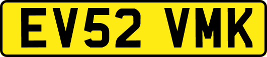 EV52VMK