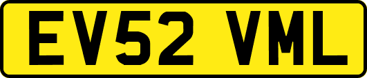 EV52VML