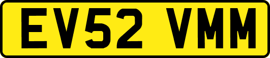EV52VMM