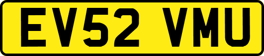 EV52VMU