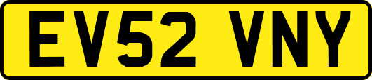 EV52VNY