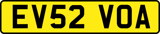 EV52VOA