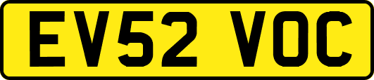 EV52VOC