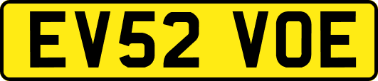 EV52VOE