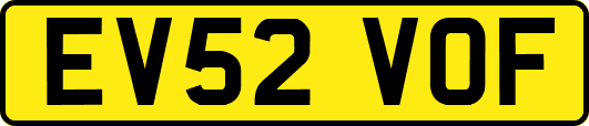 EV52VOF