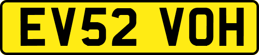 EV52VOH
