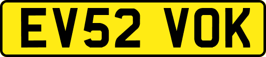 EV52VOK