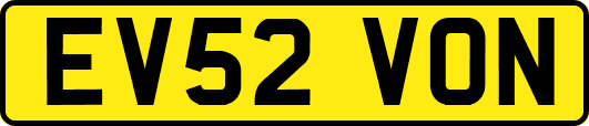 EV52VON