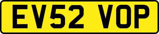 EV52VOP