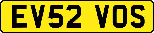 EV52VOS