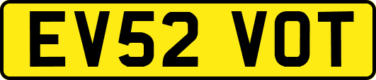 EV52VOT