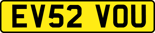 EV52VOU
