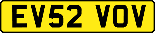 EV52VOV
