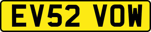 EV52VOW