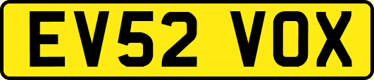 EV52VOX