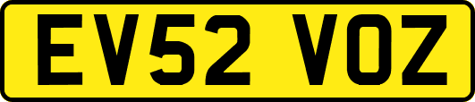 EV52VOZ
