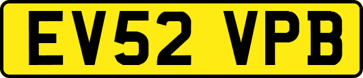 EV52VPB