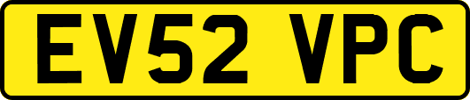 EV52VPC