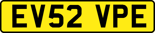 EV52VPE