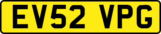 EV52VPG