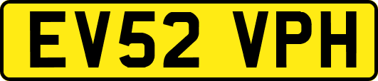 EV52VPH