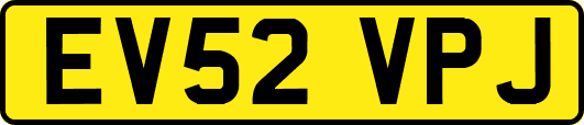 EV52VPJ