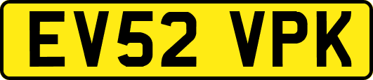 EV52VPK