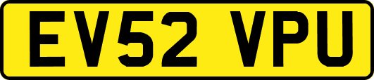 EV52VPU