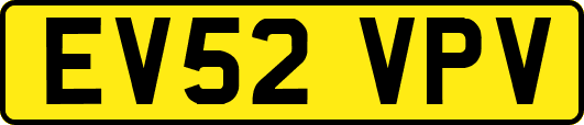 EV52VPV