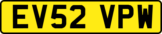EV52VPW