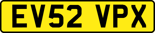 EV52VPX