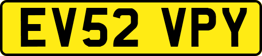 EV52VPY