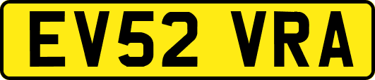 EV52VRA