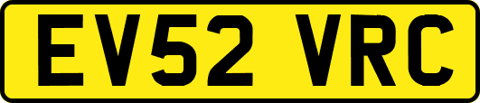 EV52VRC