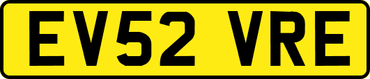 EV52VRE