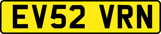 EV52VRN