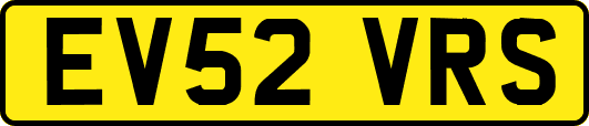 EV52VRS