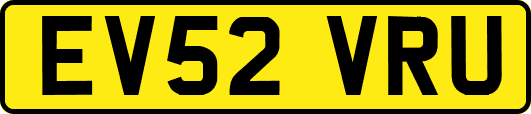 EV52VRU