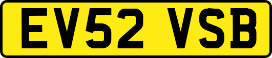 EV52VSB