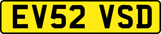 EV52VSD