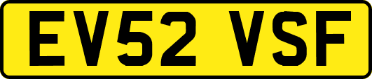 EV52VSF