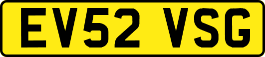 EV52VSG