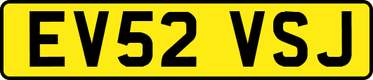 EV52VSJ