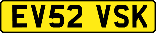 EV52VSK