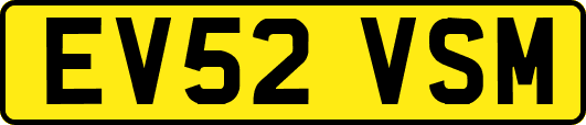 EV52VSM