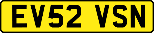 EV52VSN