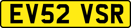 EV52VSR