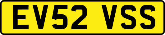 EV52VSS