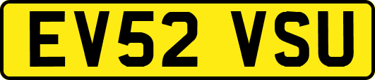 EV52VSU